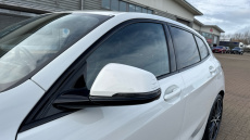 BMW 1 Series 128ti 5dr Step Auto [Live Cockpit Professional] Petrol Hatchback